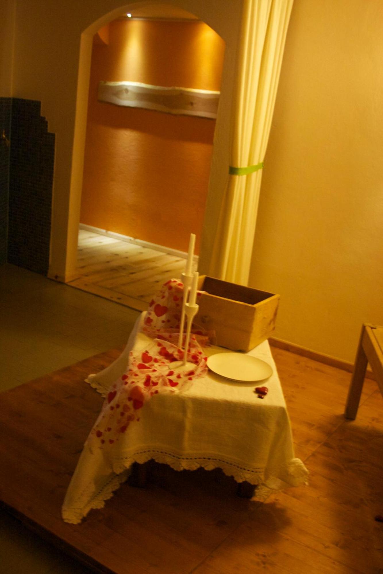 Hotel Catinaccio Vigo di Fassa Εξωτερικό φωτογραφία