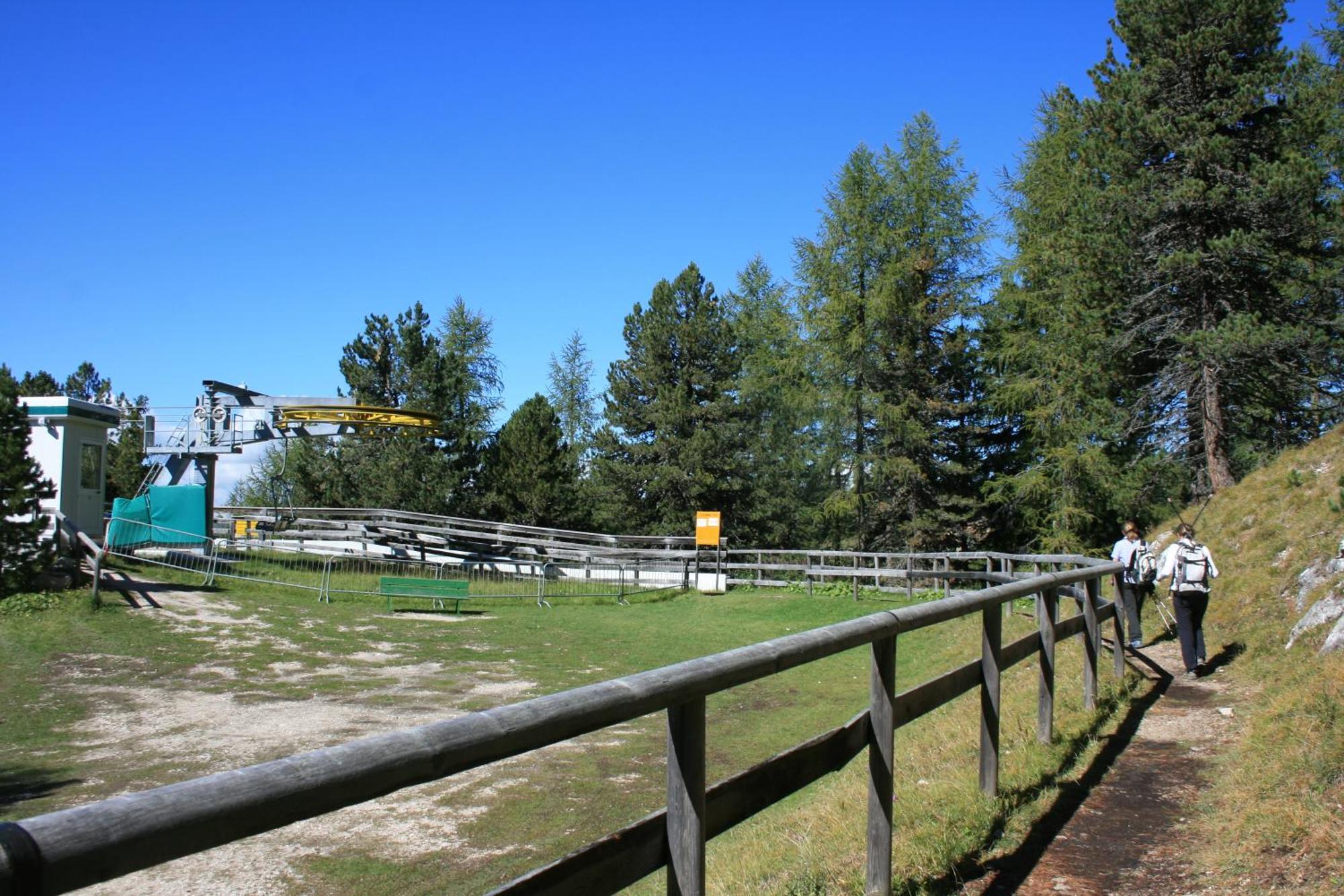 Hotel Catinaccio Vigo di Fassa Εξωτερικό φωτογραφία