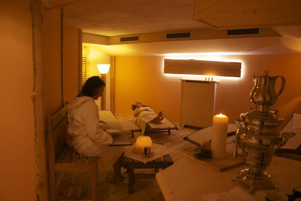 Hotel Catinaccio Vigo di Fassa Εξωτερικό φωτογραφία