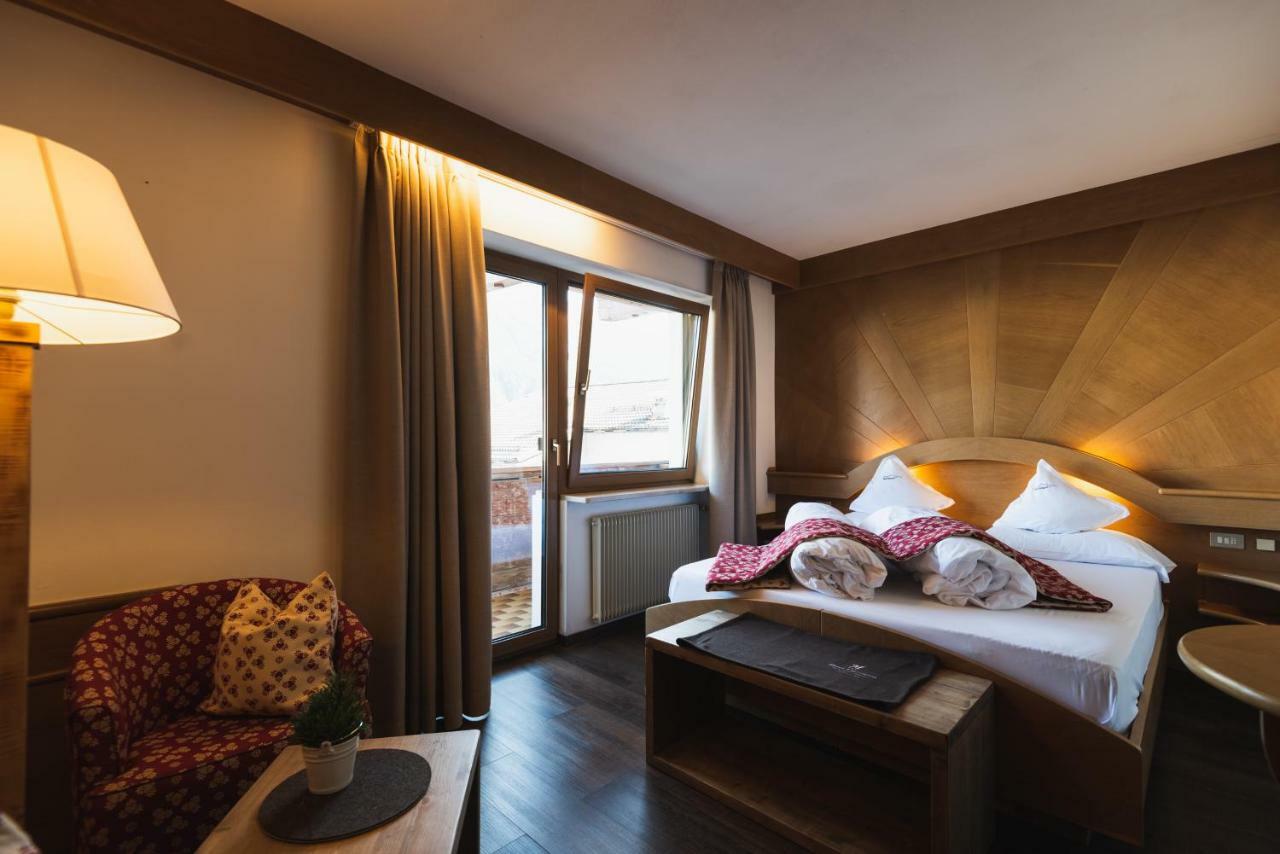 Hotel Catinaccio Vigo di Fassa Εξωτερικό φωτογραφία