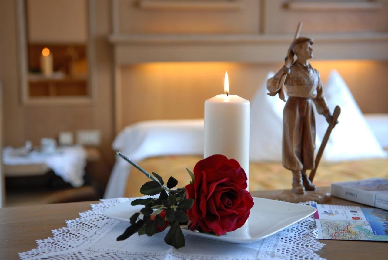 Hotel Catinaccio Vigo di Fassa Δωμάτιο φωτογραφία